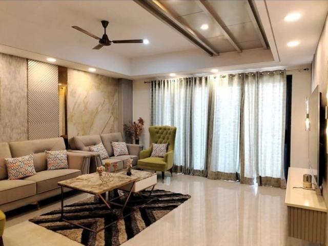 Flat for rent in Gurgaon, Gurugram