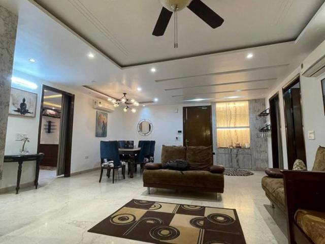 Flat for rent in Gurgaon, Gurugram
