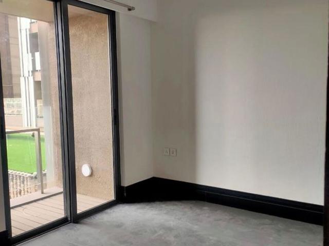 Flat for rent in Wadala, Mumbai City District