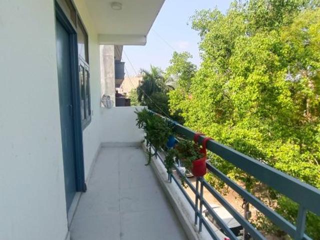Property for rent in Saidulajaib Extension, Delhi