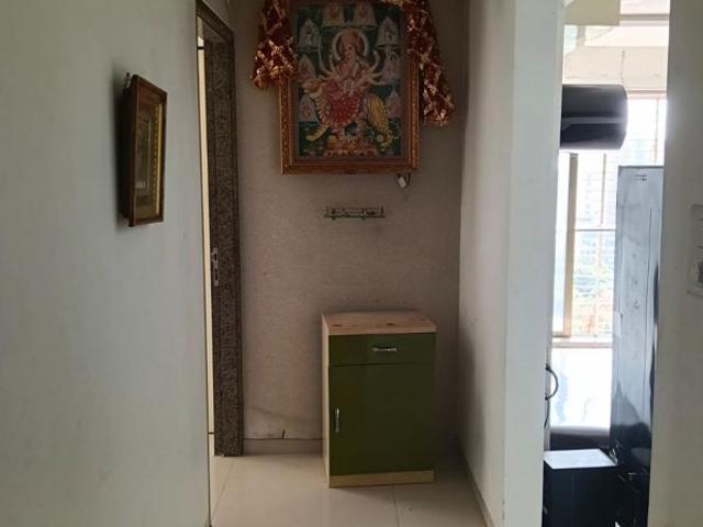 Flat for rent in Borivali East, Mumbai Suburban District