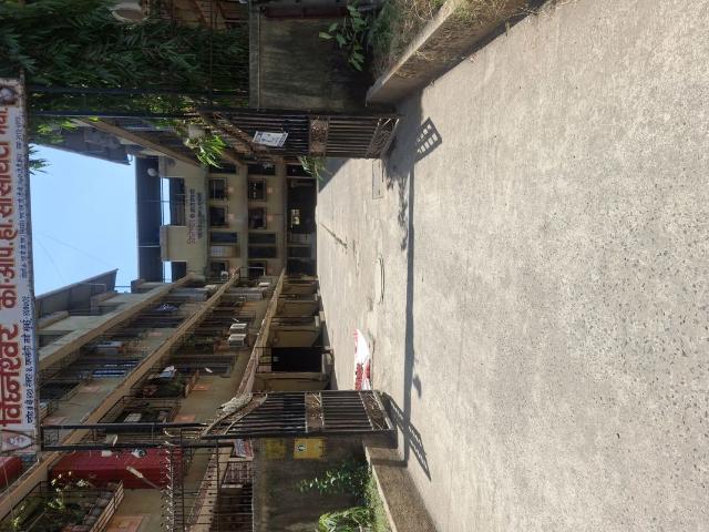 Flat for rent in Ghansoli Village, Navi Mumbai