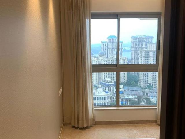 Flat for rent in Powai, Mumbai