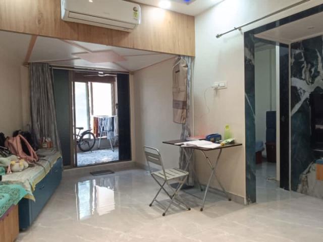 Flat for rent in Asalpha, Mumbai