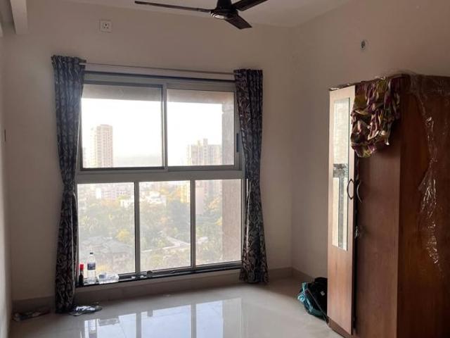 Flat for rent in Goregaon West, Mumbai Suburban District