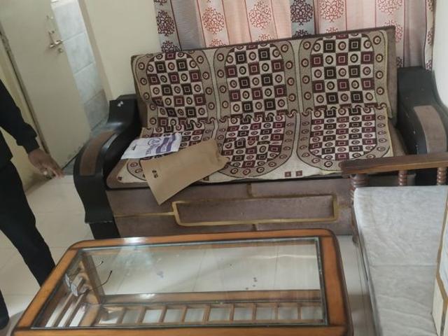 Flat for rent in Faridabad