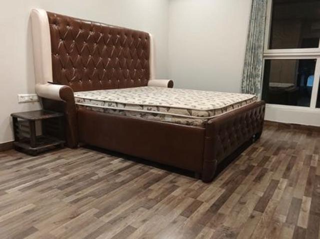 Flat for rent in Raunak Heights, Thane
