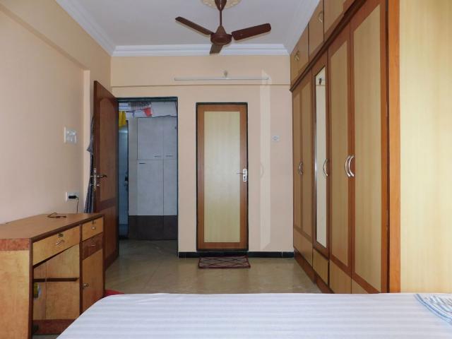 Flat for rent in Lower Parel, Mumbai City District