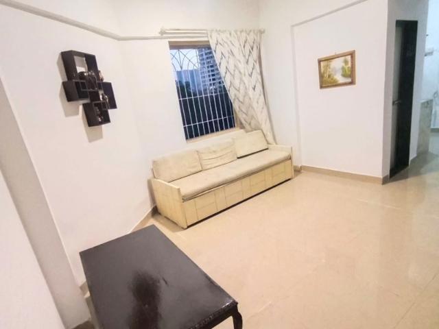 Flat for rent in Durganagar, Mumbai