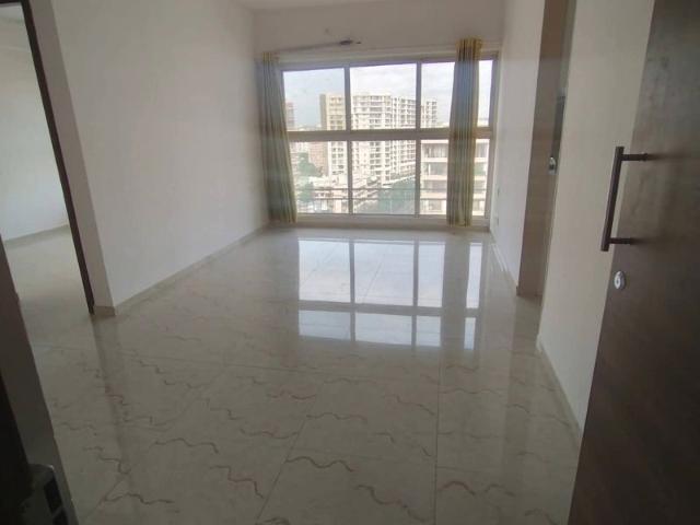 Flat for rent in Matunga East, Mumbai City District