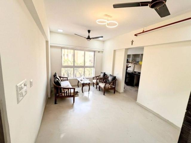 Flat for rent in Matunga East, Mumbai City District