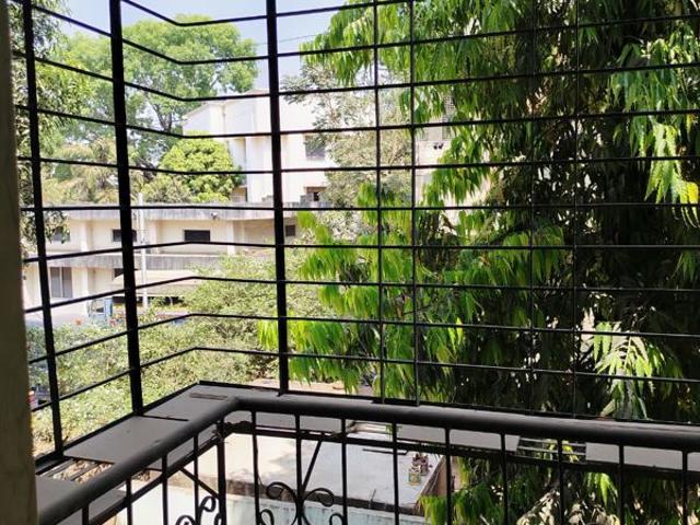 Flat for rent in Aundh, Pune