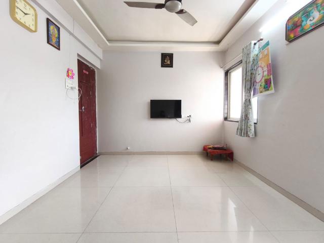Flat for rent in Ward 12, Pune