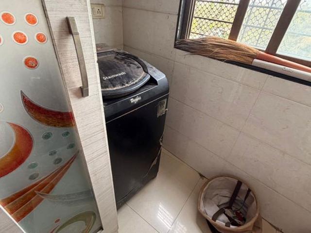 Flat for rent in Chheda Nagar, Mumbai