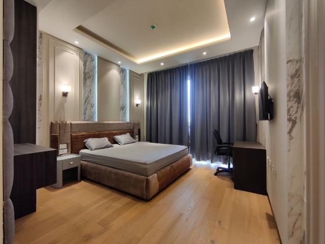 Flat for rent in Bhartiya City, Bengaluru