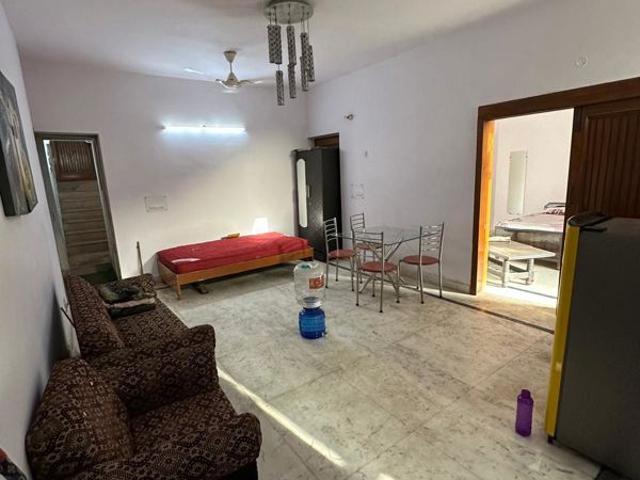 Property for rent in Kalkaji, Delhi