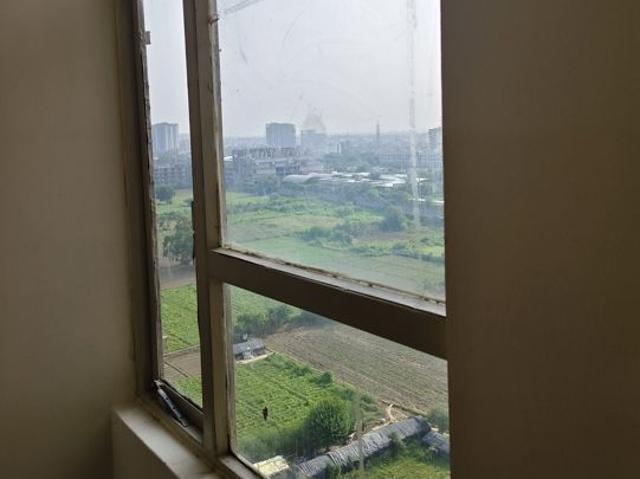 Flat for rent in Hariana
