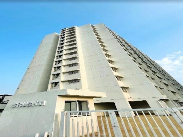 Flat for rent in Wagholi, Pune