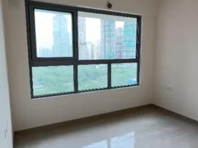 Flat for rent in Puraniks Rumah Bali, Thane