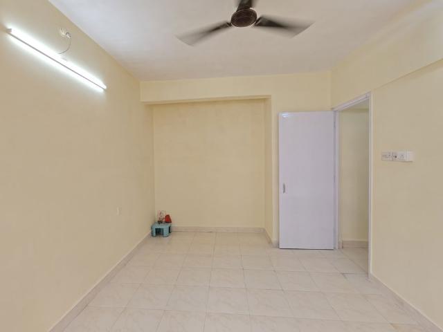 Flat for rent in Diva, Dombivali