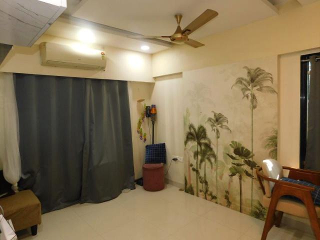 Villa for rent in Chembur, Mumbai