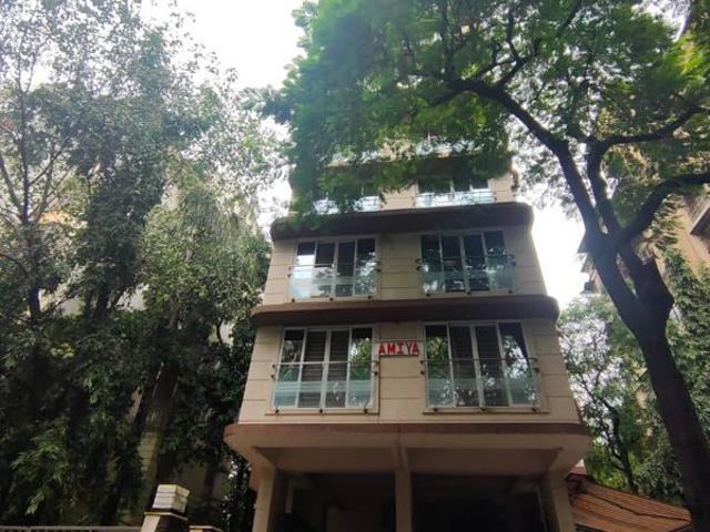 Flat for rent in Khar, Mumbai
