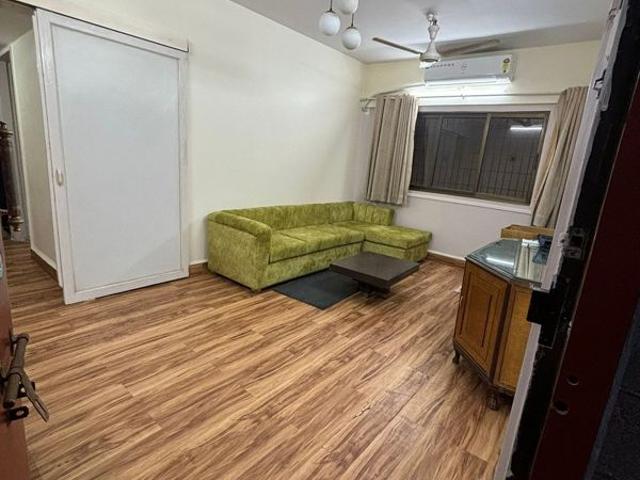 Flat for rent in Adarsh Nagar, Mumbai