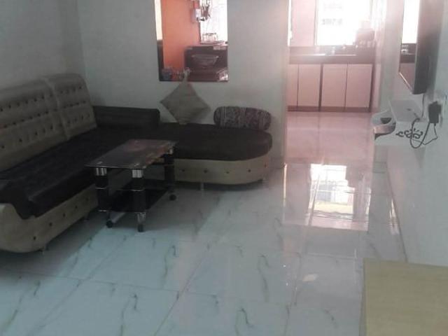 Flat for rent in Majiwada, Thane