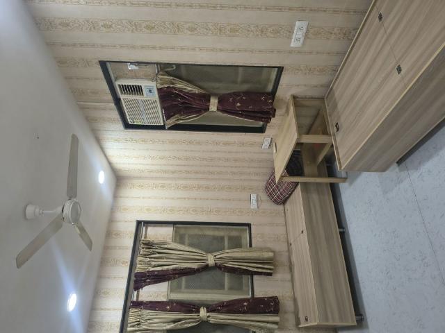 Flat for rent in Chheda Nagar, Mumbai