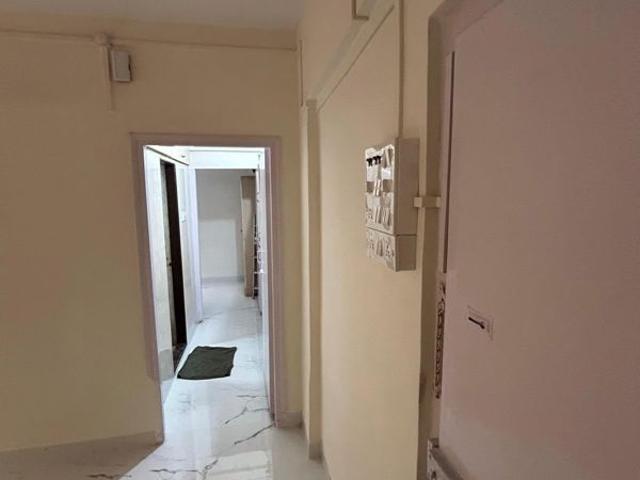 Flat for rent in Chheda Nagar, Mumbai