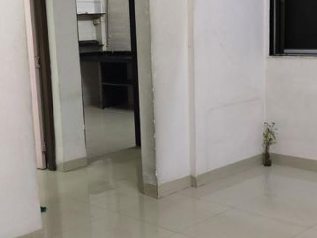 Flat for rent in Seawoods West, Navi Mumbai