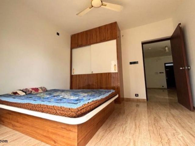 Flat for rent in Ward 12, Pune