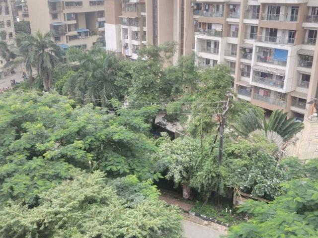 Flat for rent in Kamothe - Mumbai, National Capital Territory Of Delhi