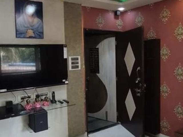Flat for rent in Andheri - Mumbai, National Capital Territory Of Delhi