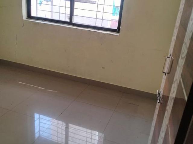 Flat for rent in Hill Mist Garden, Pune