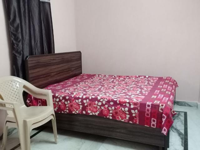 Flat for rent in Khirki, Delhi