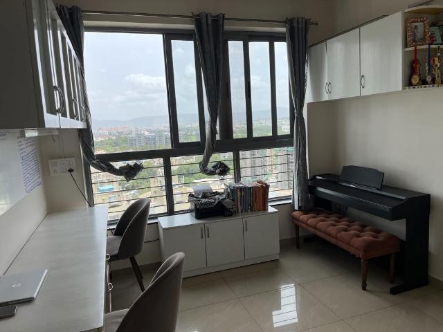 Flat for rent in Keshav Nagar, Pune