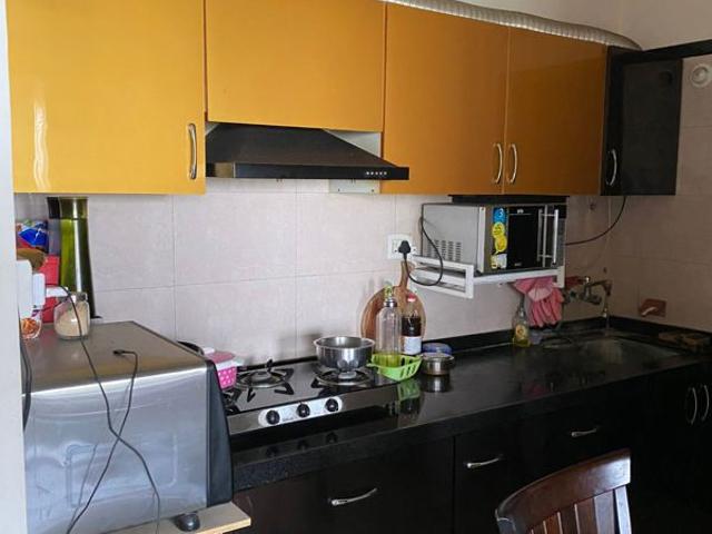 Flat for rent in Keshav Nagar, Poona