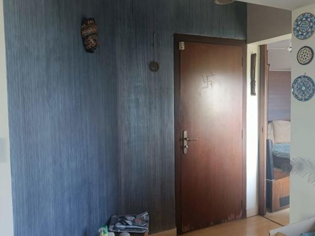 Flat for rent in Govandi East, Mumbai