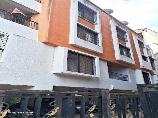 House for rent in Kharadi, Pune