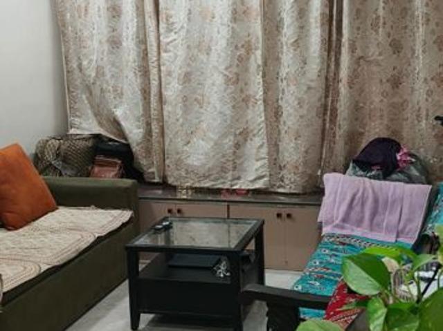Flat for rent in Nehru Nagar, Mumbai City District