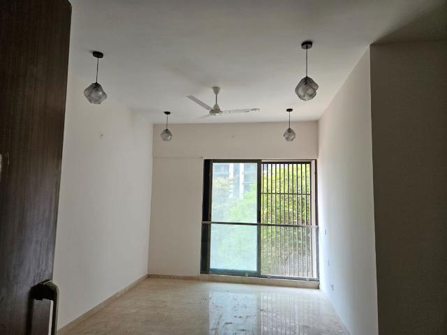 Flat for rent in Girgaon, Mumbai City District