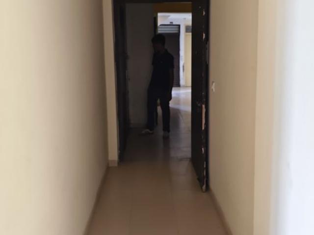 Flat for rent in Faridabad