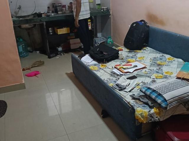 Flat for rent in Deonar, Mumbai