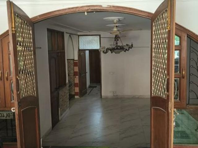 Property for rent in Lajpat Nagar, Delhi