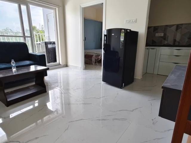 Flat for rent in Ranga Reddy, Haidarabad