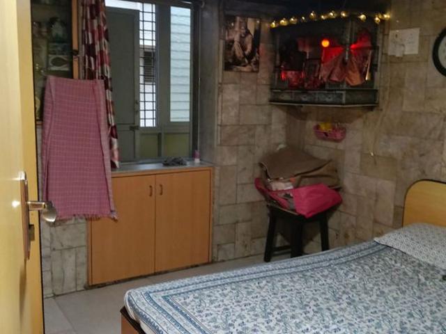Flat for rent in Nehru Nagar, Mumbai City District