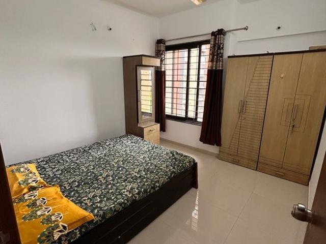 Flat for rent in Maan, Pune