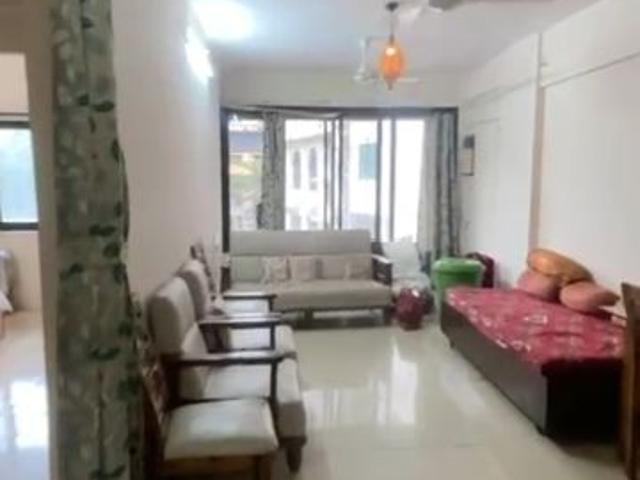 Flat for rent in Andheri West, Mumbai