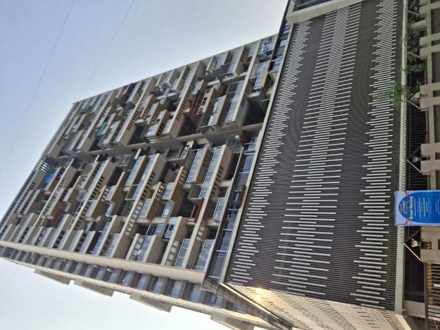 Flat for rent in Kopar Khairne, Navi Mumbai